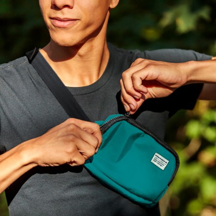 R3 Express Convertible Pack