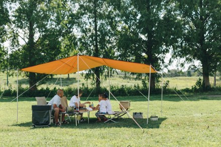 Recta Tarp Set - Large