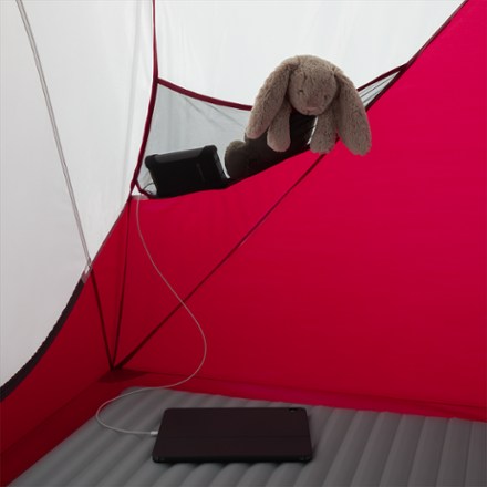 Habiscape 4 Tent