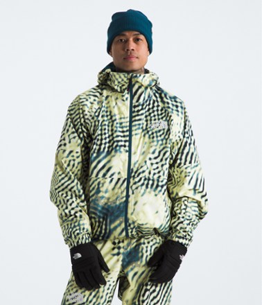 Build Up Jacket - Men's