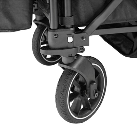 Caravan Stroller/Wagon