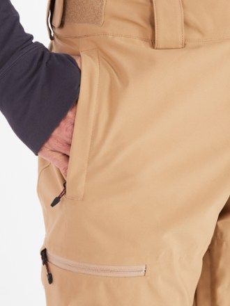 Snoblast Snow Pants - Men's