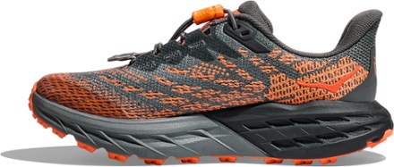 Speedgoat 5 Trail-Running Shoes - Kids'