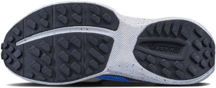 Endurance Trail Trail-Running Shoes - Men's