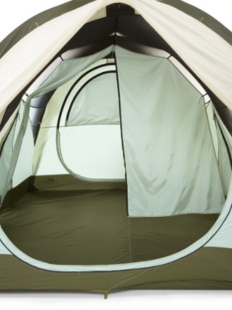 Wonderland 6 Titanium Tent