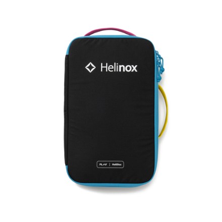 HeliDisc Game