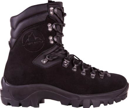 Ridgeline Mountaineering Boots