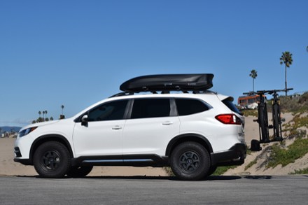 Wedge Plus Roof Box