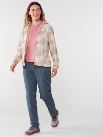 Scale Jacket - Women's