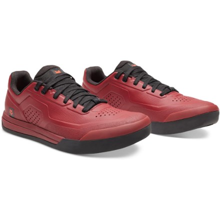 Union Flat Mountain Bike Shoes
