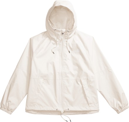 Antora Rain Hoodie - Women's Plus Sizes