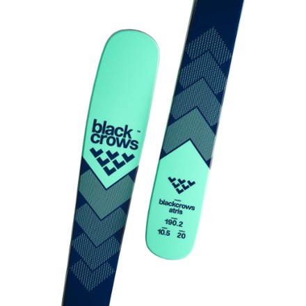 Atris Skis - Men's 2024/2025