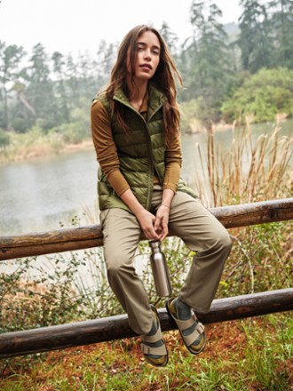 Arizona Rugged Sandals - Women's