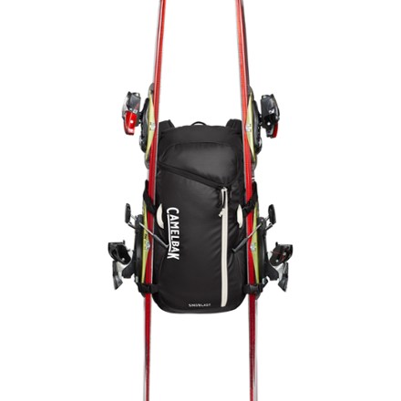SnoBlast Hydration Pack