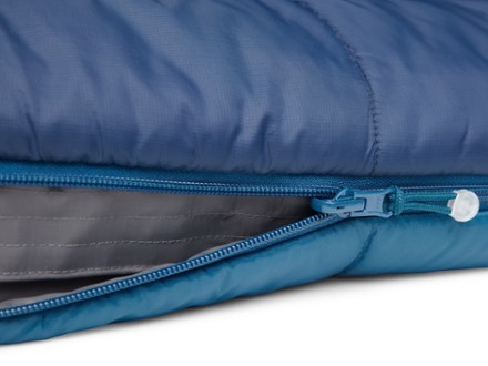 MegaSleep Duo 25/40 Double Sleeping Bag