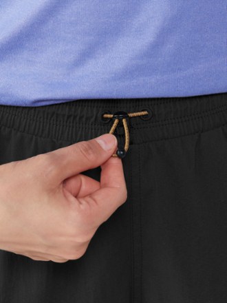 Trailmade Pull-On Pants - Women's