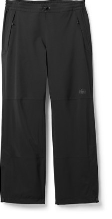 Flash Stretch Rain Pants - Women's