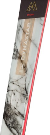 M-Cross 88 Skis - 2024/2025