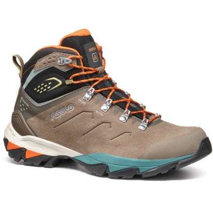 Acadia Mid LTH GTX Hiking Boots - Women's