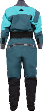 Axiom Dry Suit - Women's