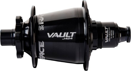 Vault J-Bend Rear Hub - 32H