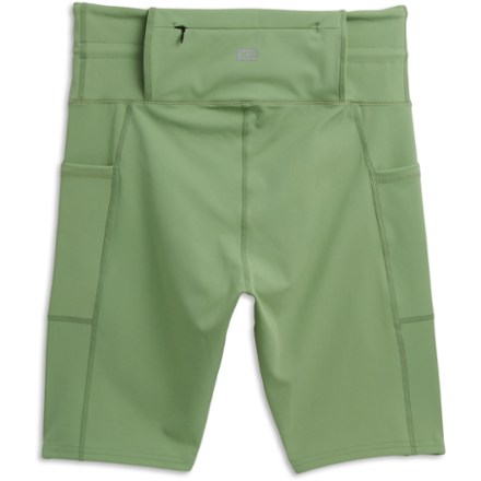 Adventure 9" Bike Shorts