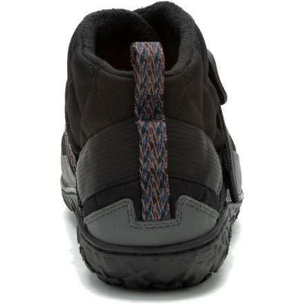 Ramble Rugged Canvas Shoes - Men's
