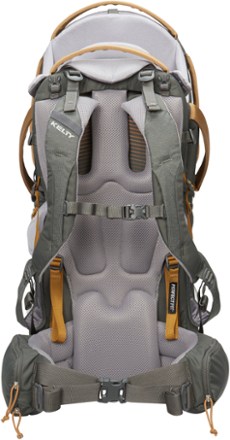 Journey PerfectFIT Signature Child Carrier