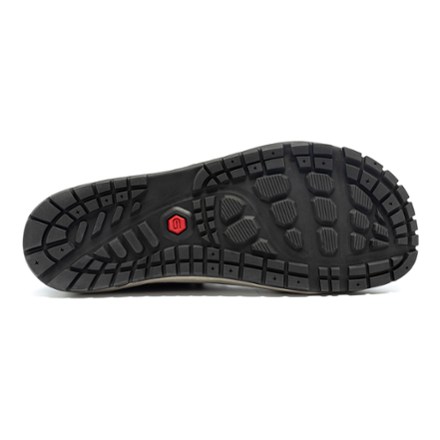 TechYak Shoes