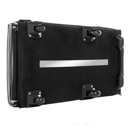 Padded Transit Travel Bag