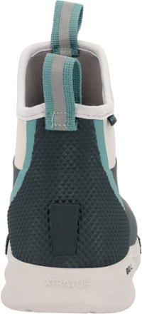 Sport 6" Ankle Deck Boots - Women's