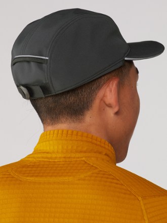 Active Pursuits Earflap Hat