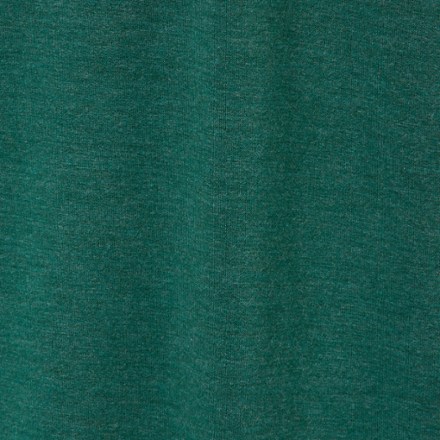 El Ultra Soft Fleece Quarter-Zip Pullover - Men's