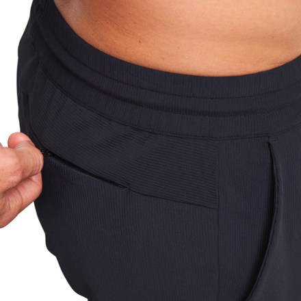 ALTRN Rib Joggers - Men's