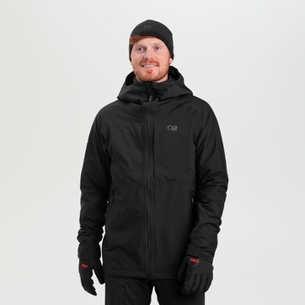 Skytour AscentShell Jacket - Men's