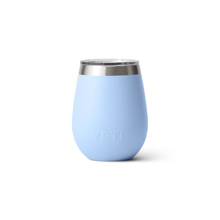 Rambler Vacuum Wine Tumbler with MagSlider Lid