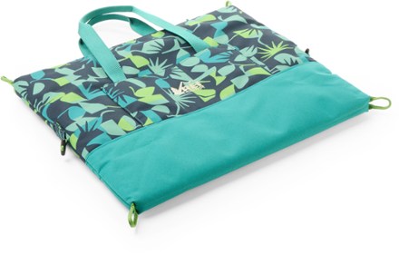 Campwell 8 L Folding Cooler