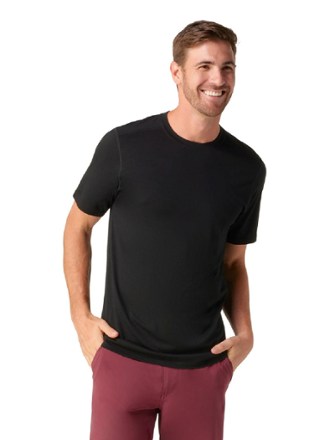 Classic All-Season Merino T-Shirt - Men's