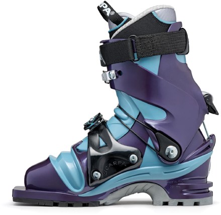 T2 Eco Telemark Ski Boots - Women's 2023/2024