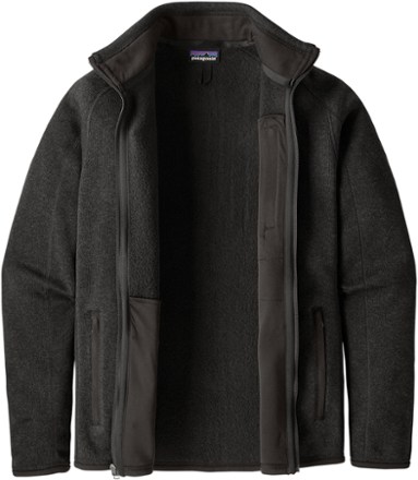 Better Sweater Fleece Jacket - Men's