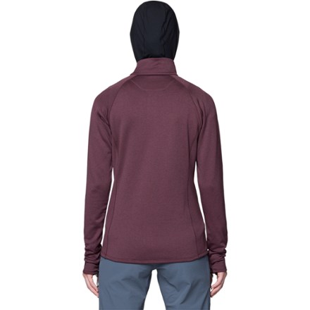Glacial Trail Full-Zip Jacket - Women's
