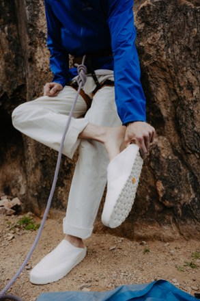 Kragg Shoes - Men's