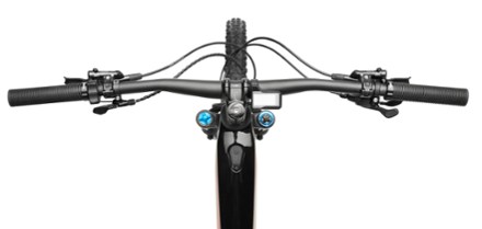 Moterra SL 2 Electric Mountain Bike