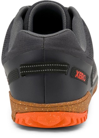 Ridgeway Mesh Low Shoes - Men's