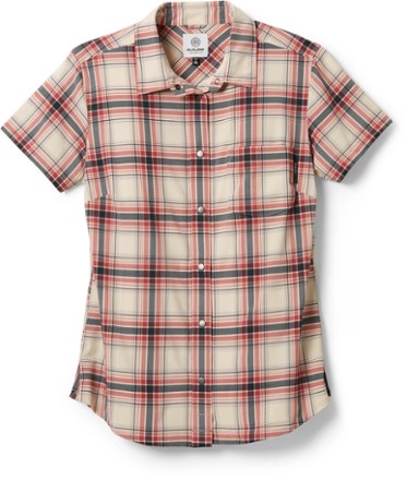 Anderson Bike Shirt - Women's