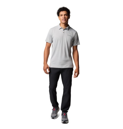 Tech Trail Utility Pants - Men's