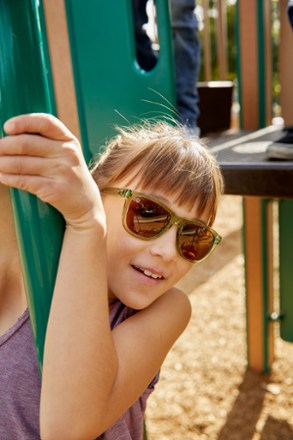 Knockaround Premiums Polarized Sunglasses Kids The Market Place