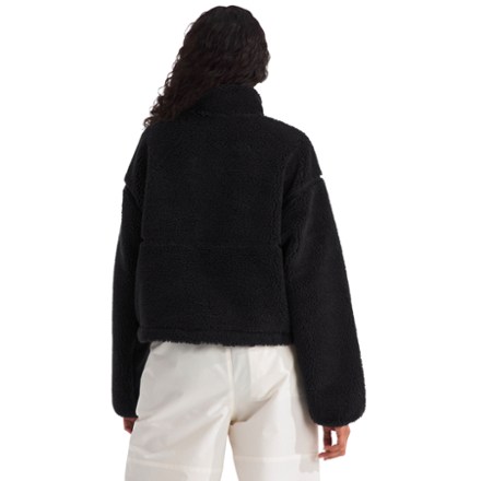 Extreme Pile Pullover 2 - Women's