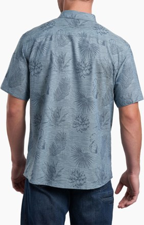 Thrive Shirt - Men's