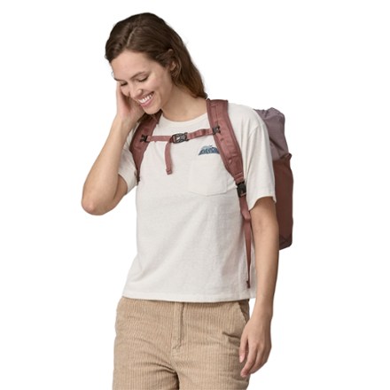 Ultralight Black Hole Tote Pack